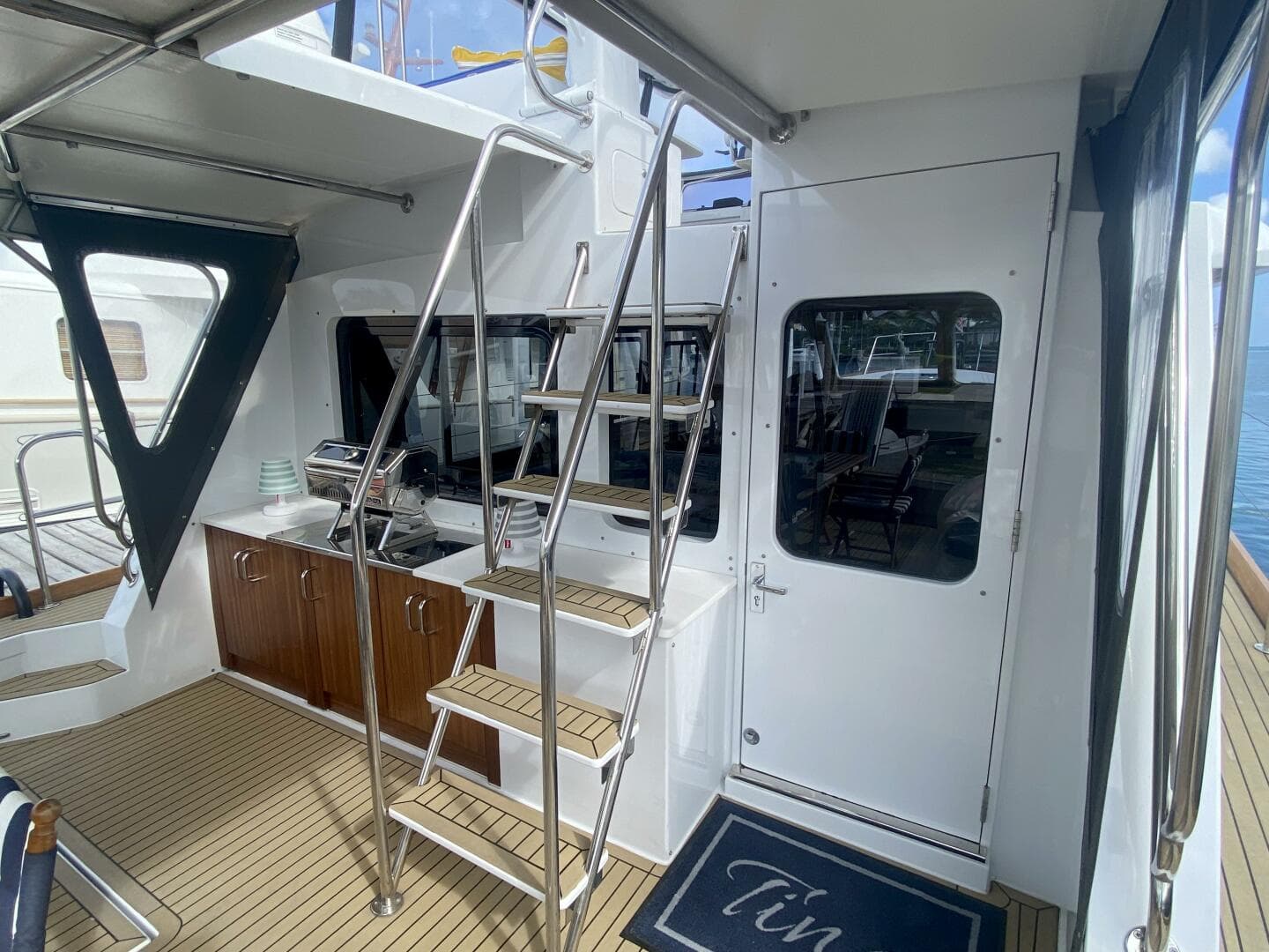 1994 Lyman-Morse — photo 4