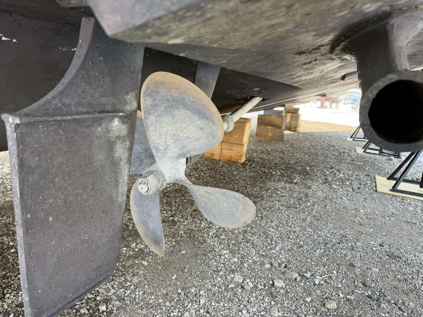 2001 Sea Ray 380 Sundancer — photo 47