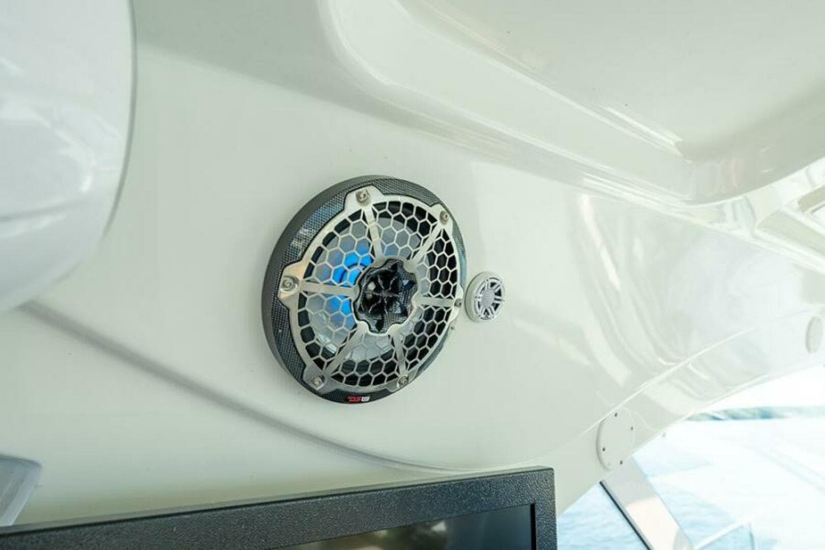 2007 Sea Ray 48 Sundancer — photo 48