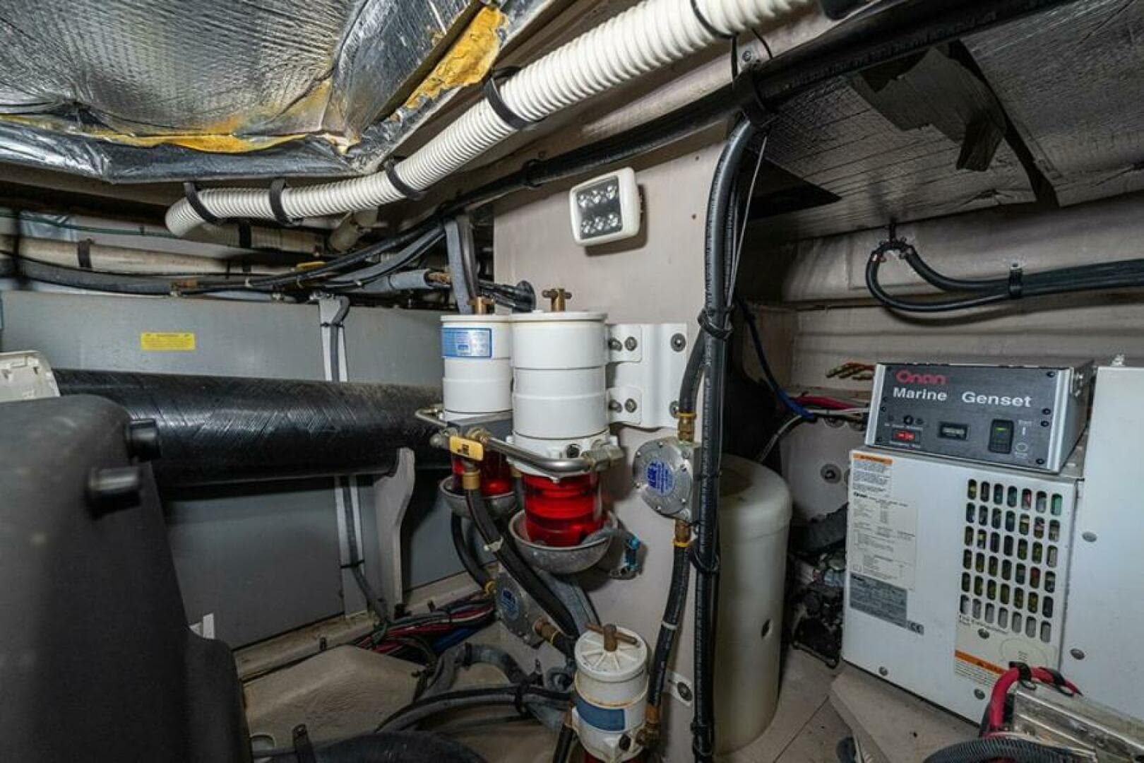 2007 Sea Ray 48 Sundancer — photo 38