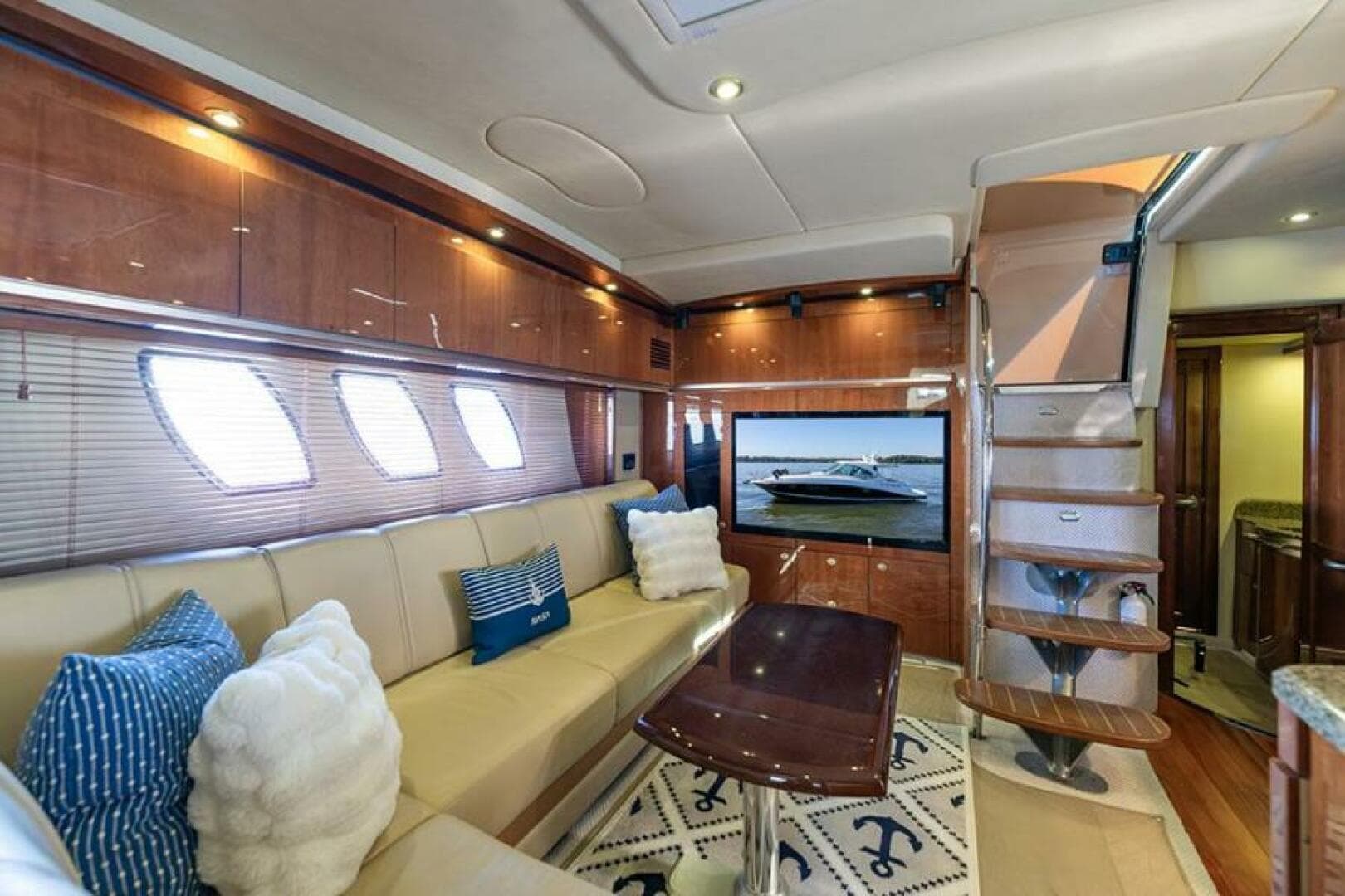 2007 Sea Ray 48 Sundancer — photo 24