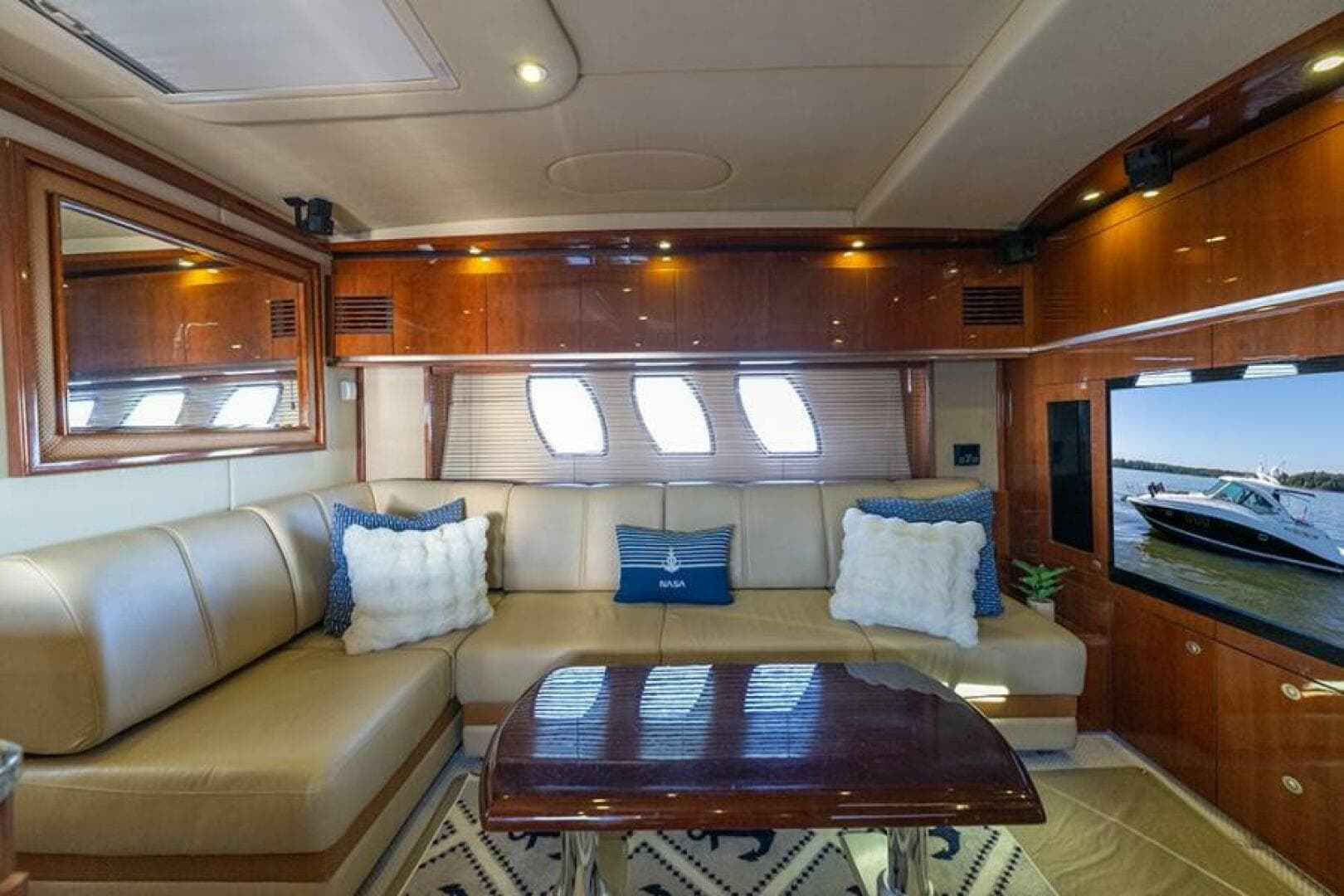 2007 Sea Ray 48 Sundancer — photo 8
