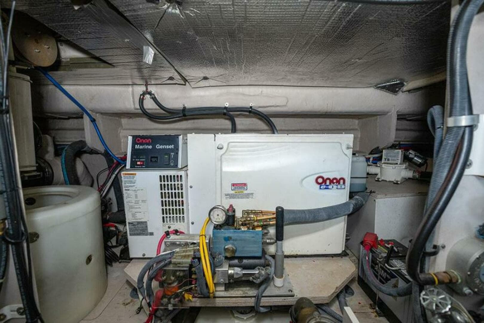 2007 Sea Ray 48 Sundancer — photo 40