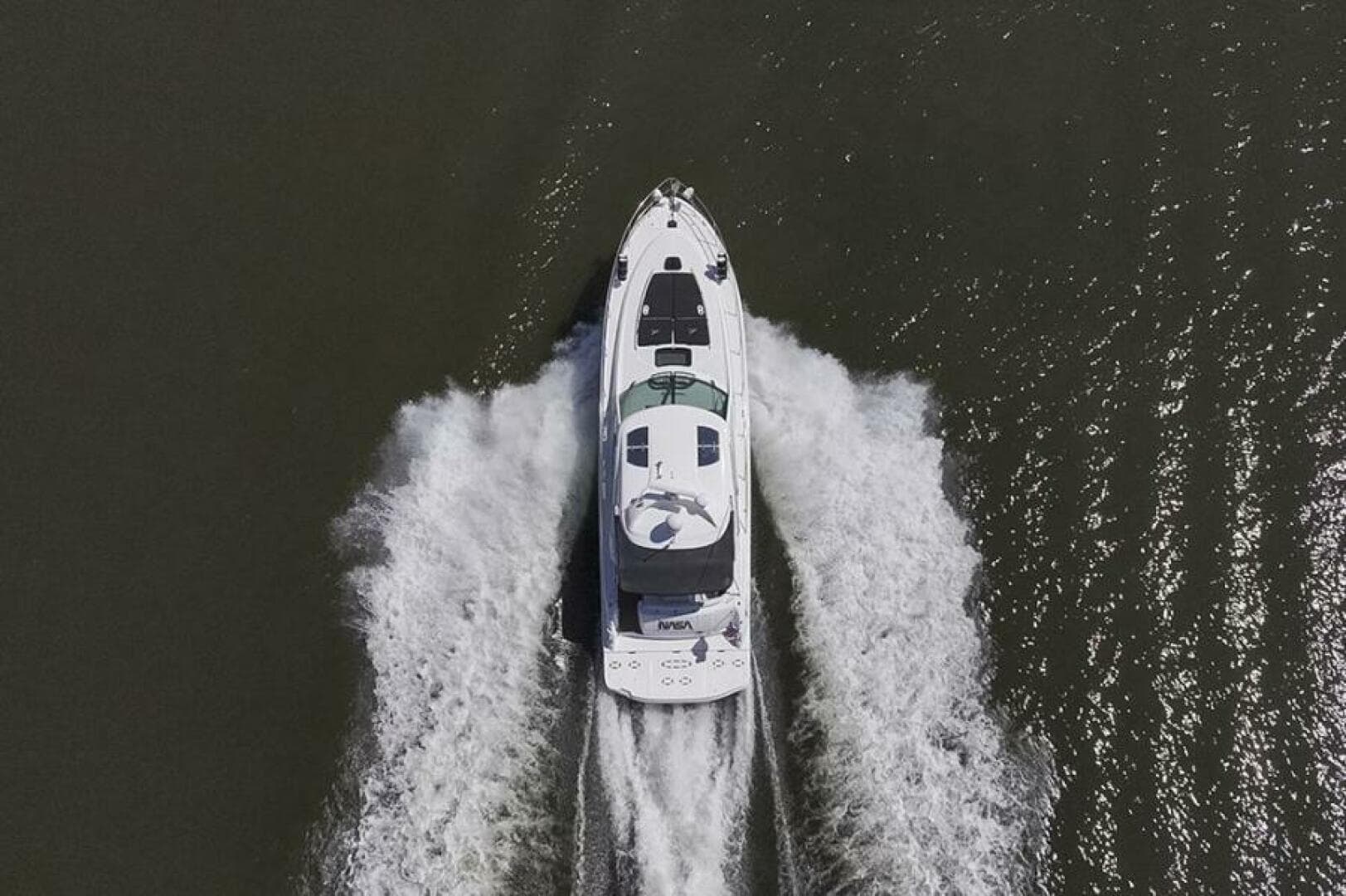 2007 Sea Ray 48 Sundancer — photo 51