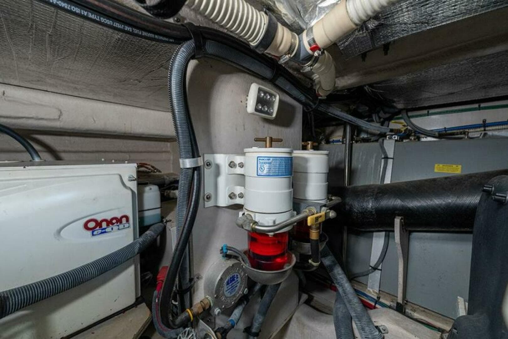 2007 Sea Ray 48 Sundancer — photo 39