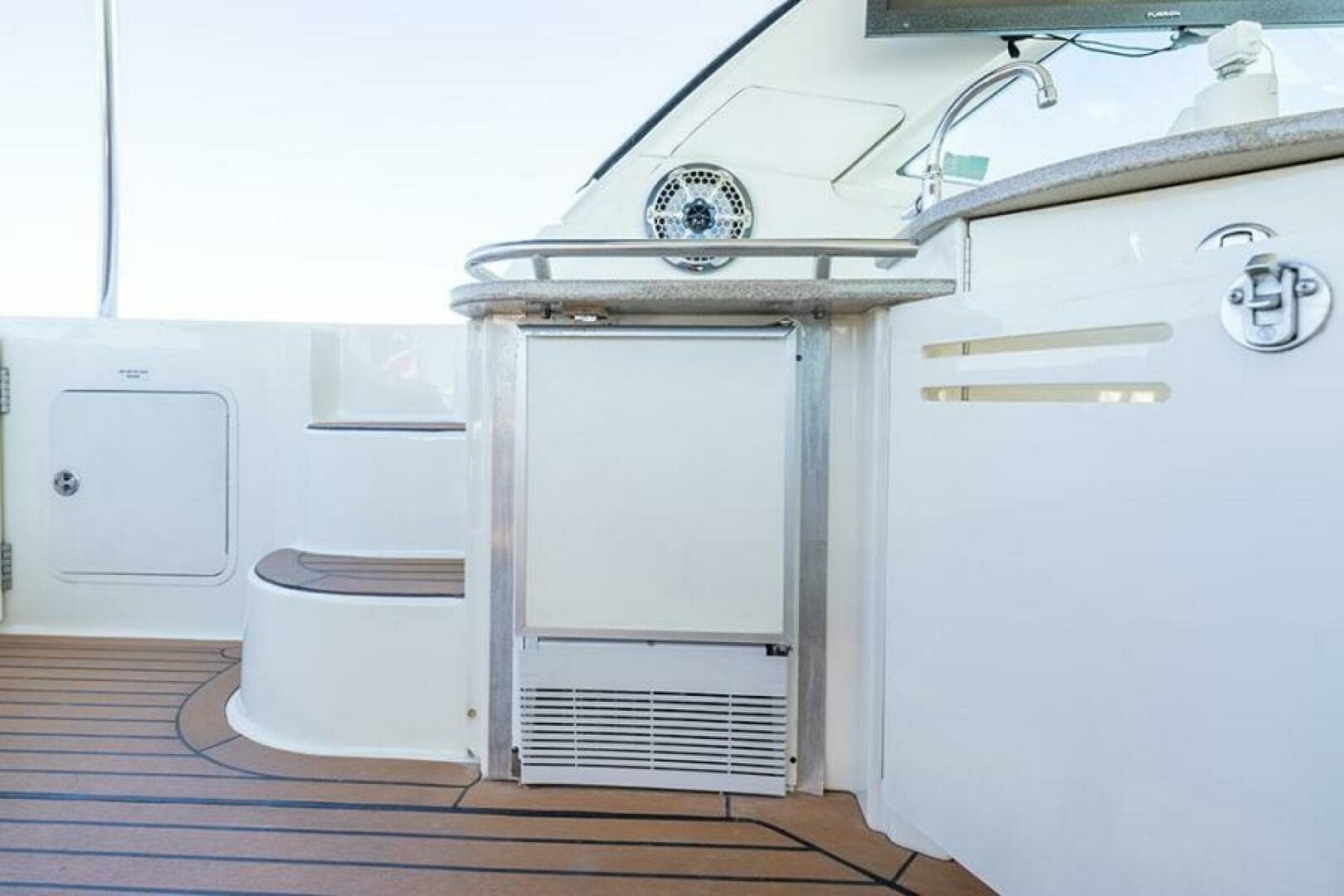 2007 Sea Ray 48 Sundancer — photo 17