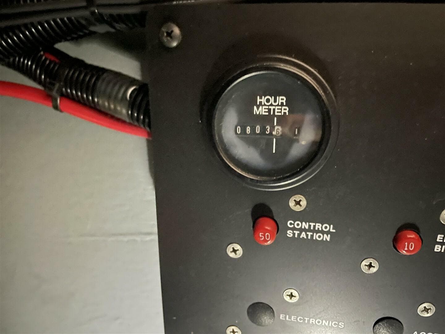 1993 Sea Ray 300 Weekender — photo 20