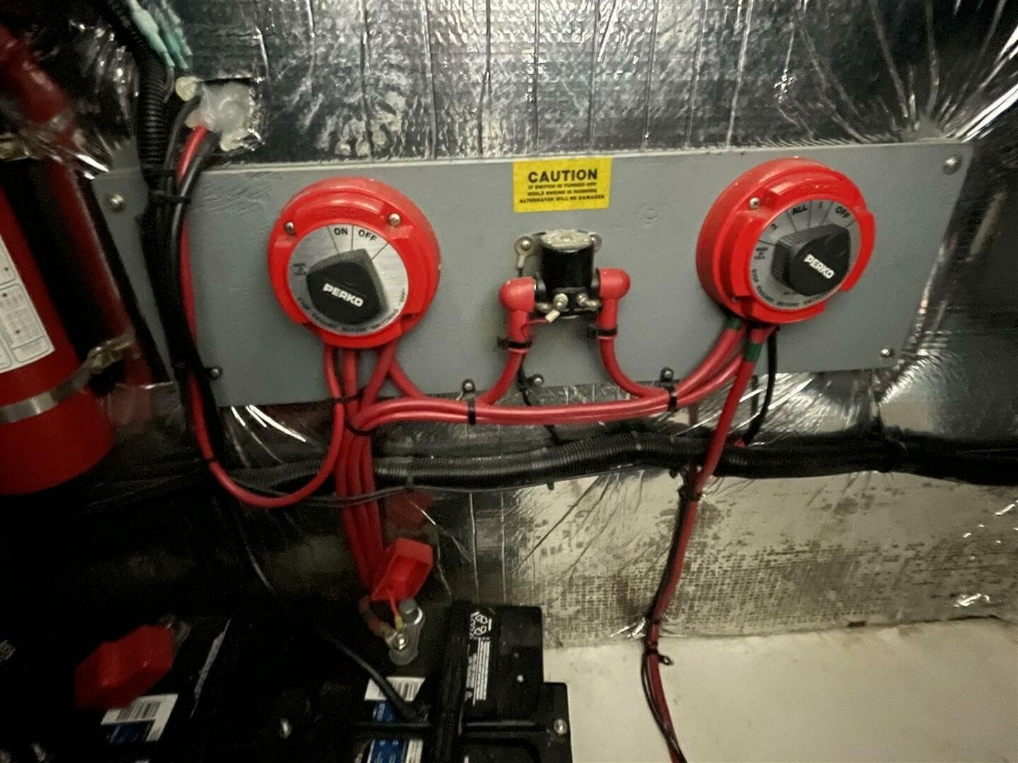 1993 Sea Ray 300 Weekender — photo 28