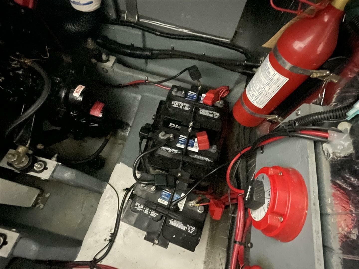 1993 Sea Ray 300 Weekender — photo 29