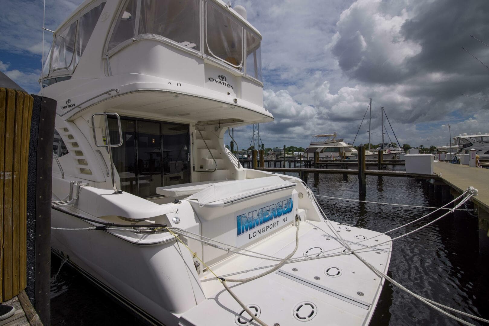 2009 Silverton Ovation — photo 6