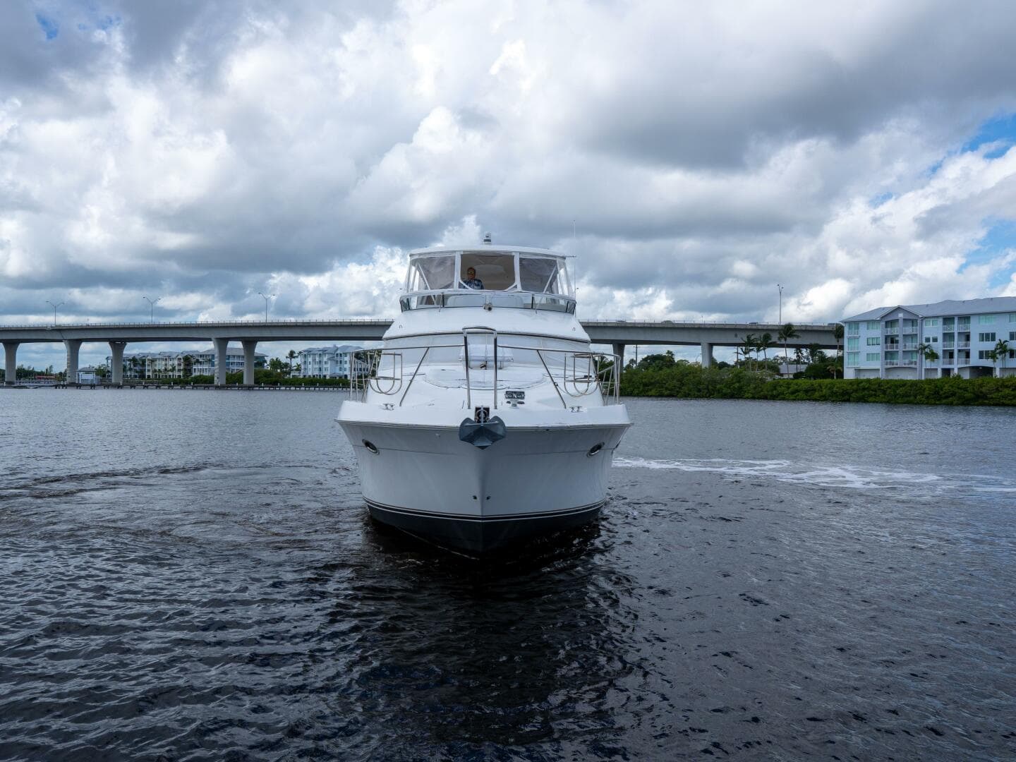 2009 Silverton Ovation — photo 2