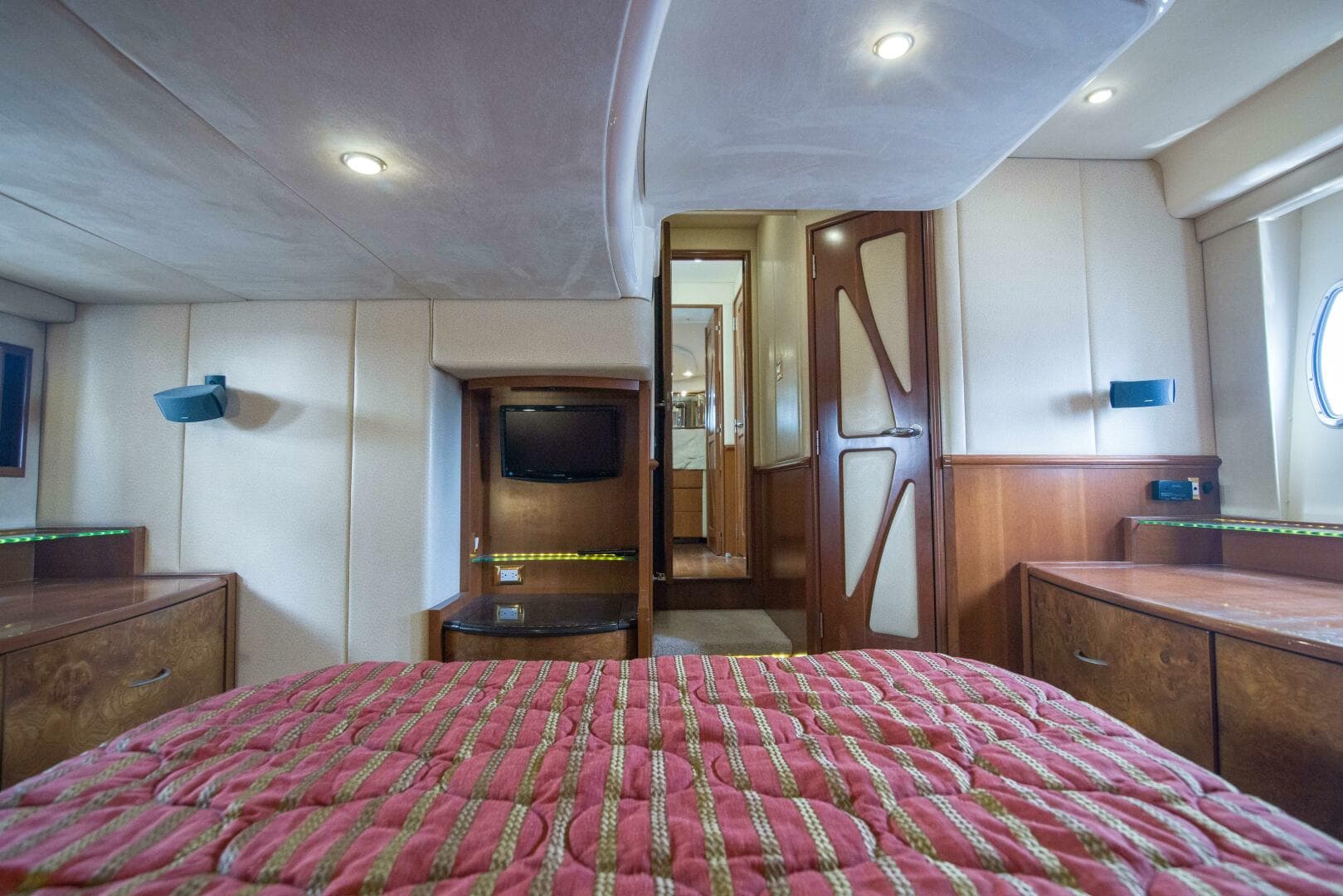 2009 Silverton Ovation — photo 57