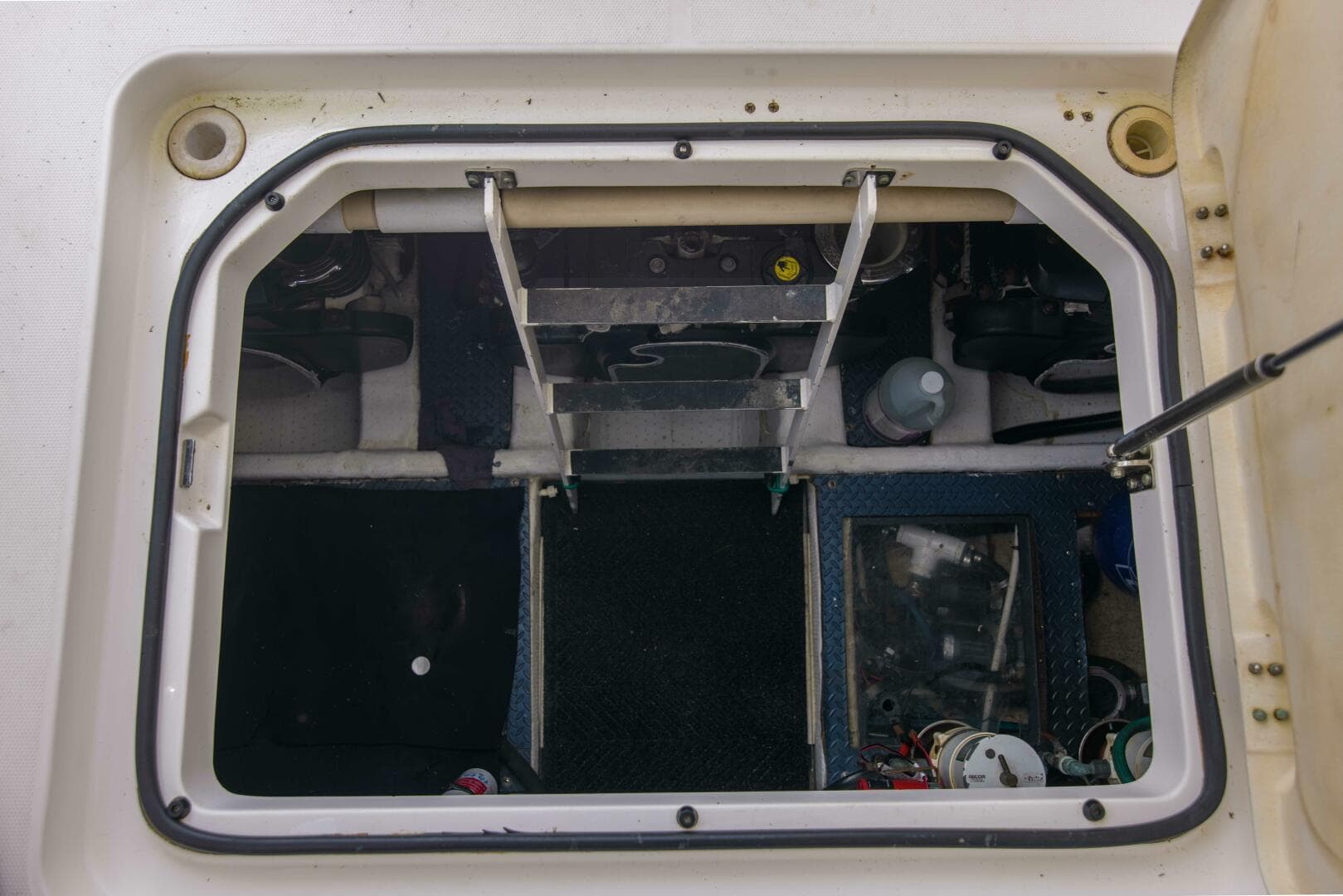 2009 Silverton Ovation — photo 71