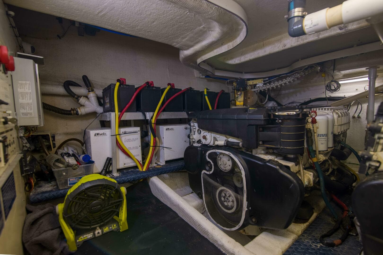 2009 Silverton Ovation — photo 73