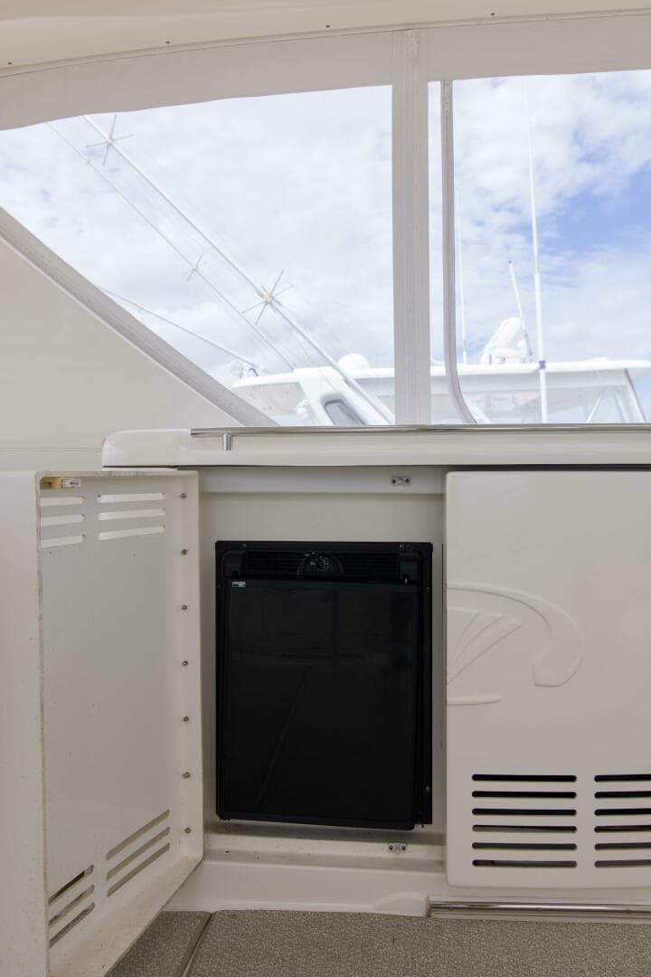 2009 Silverton Ovation — photo 19