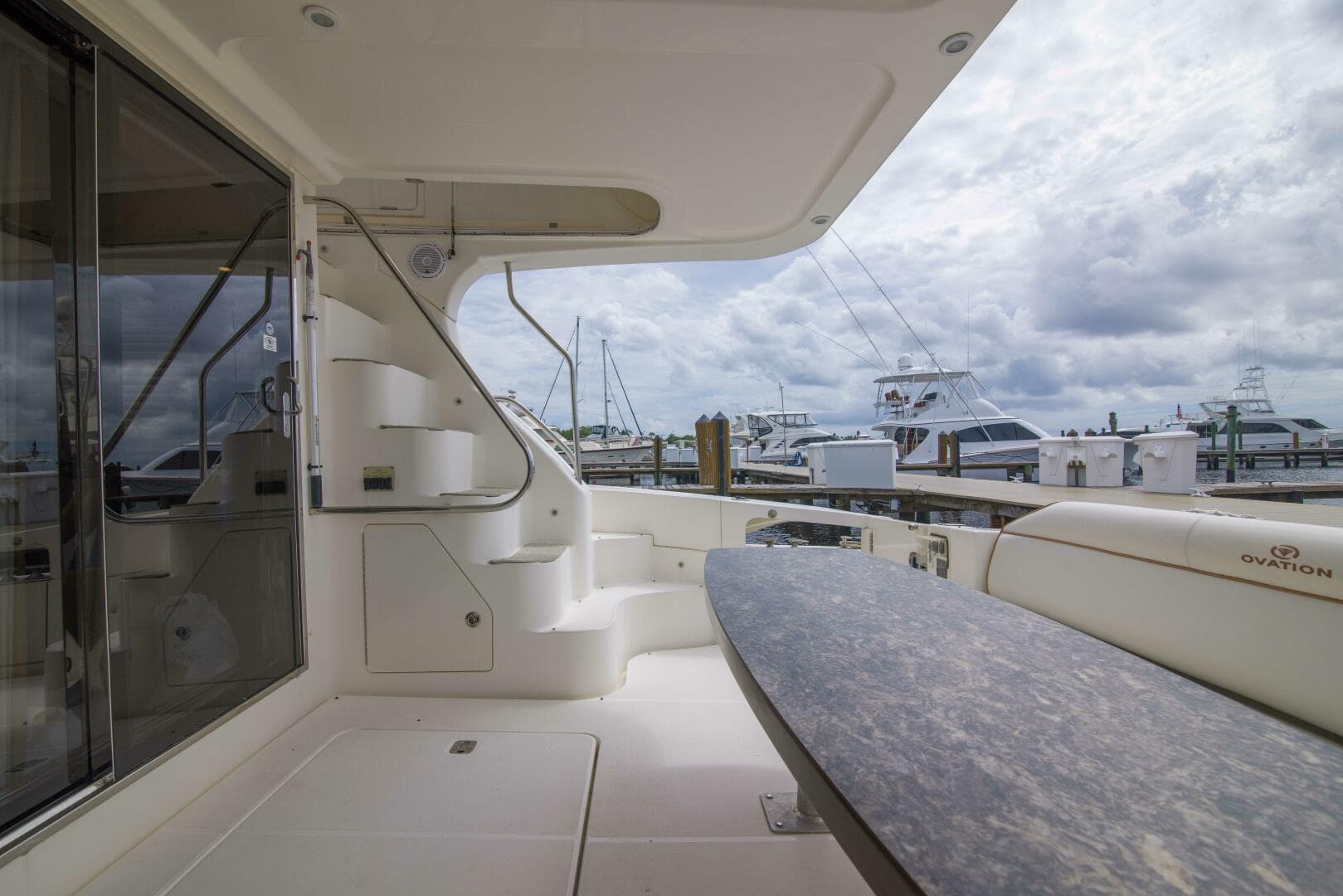 2009 Silverton Ovation — photo 21