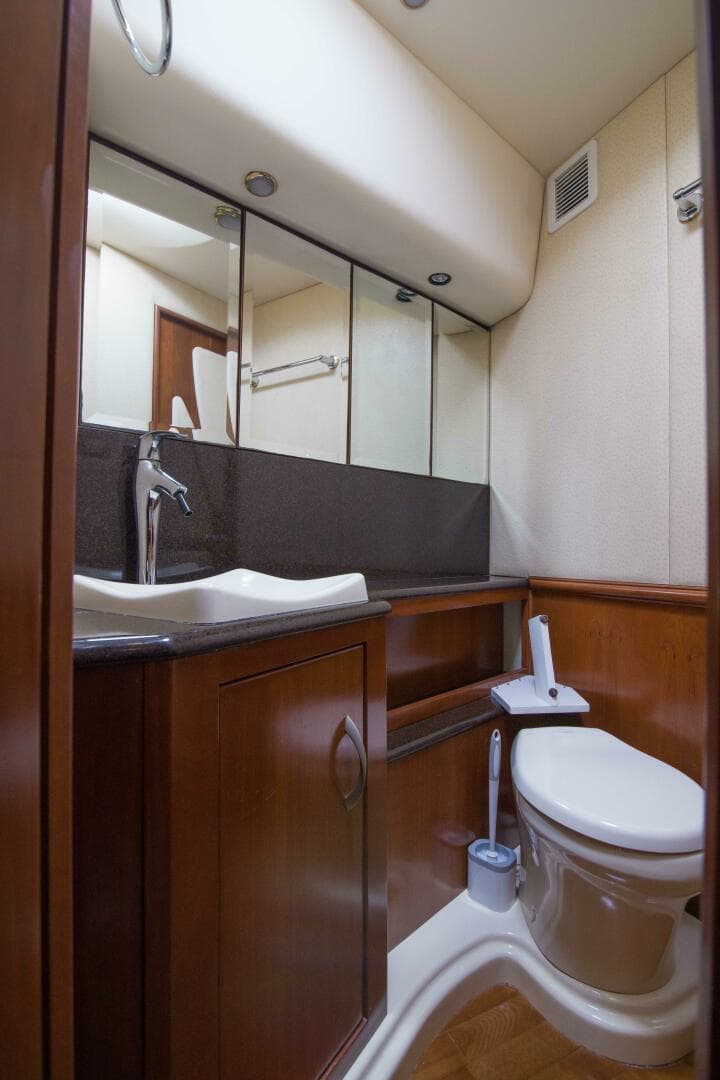 2009 Silverton Ovation — photo 61