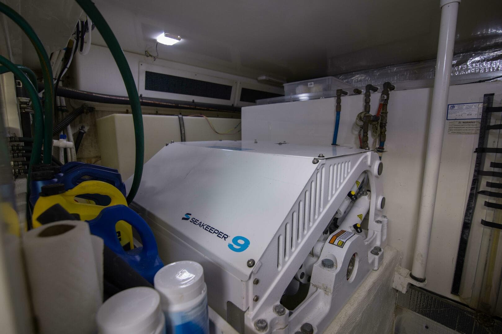 2009 Silverton Ovation — photo 75