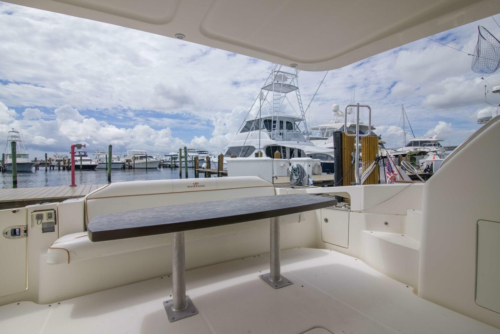 2009 Silverton Ovation — photo 22