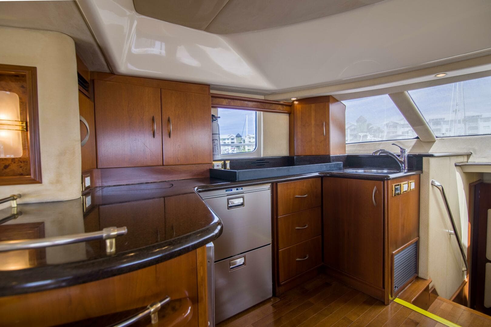 2009 Silverton Ovation — photo 42