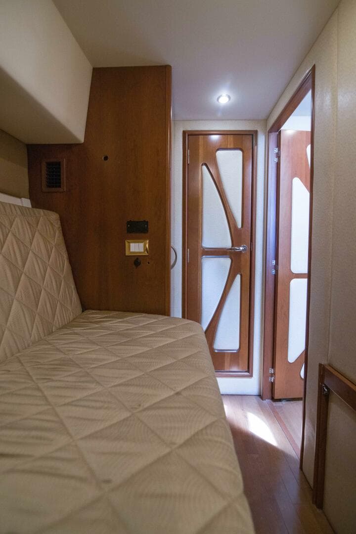 2009 Silverton Ovation — photo 48