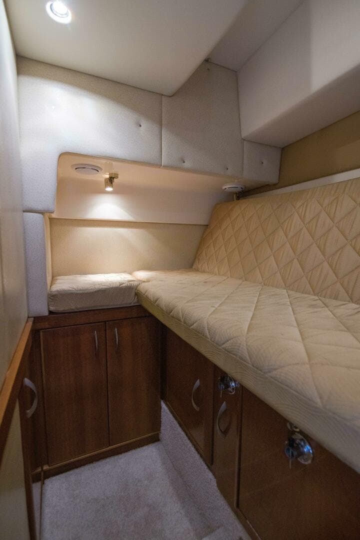 2009 Silverton Ovation — photo 46