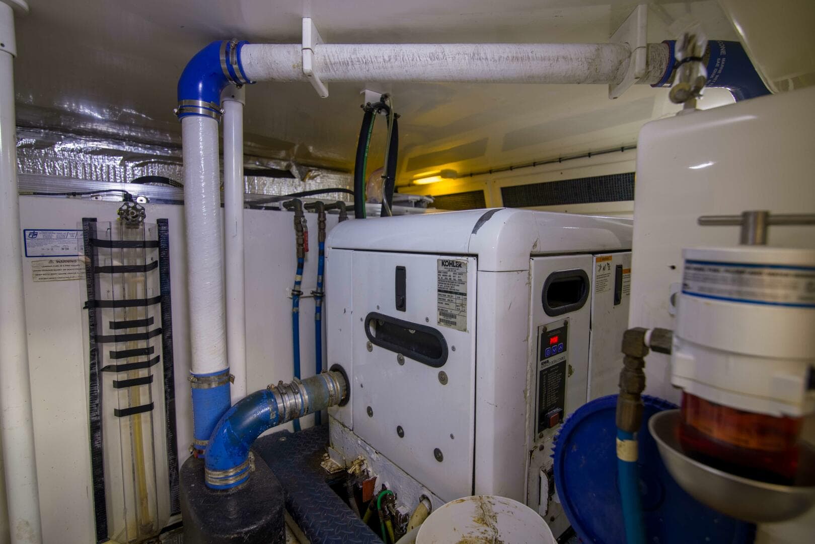 2009 Silverton Ovation — photo 76