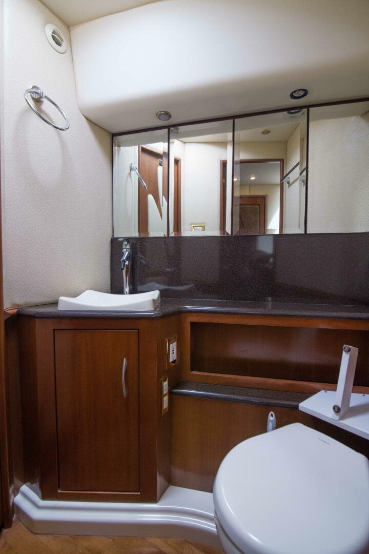 2009 Silverton Ovation — photo 59