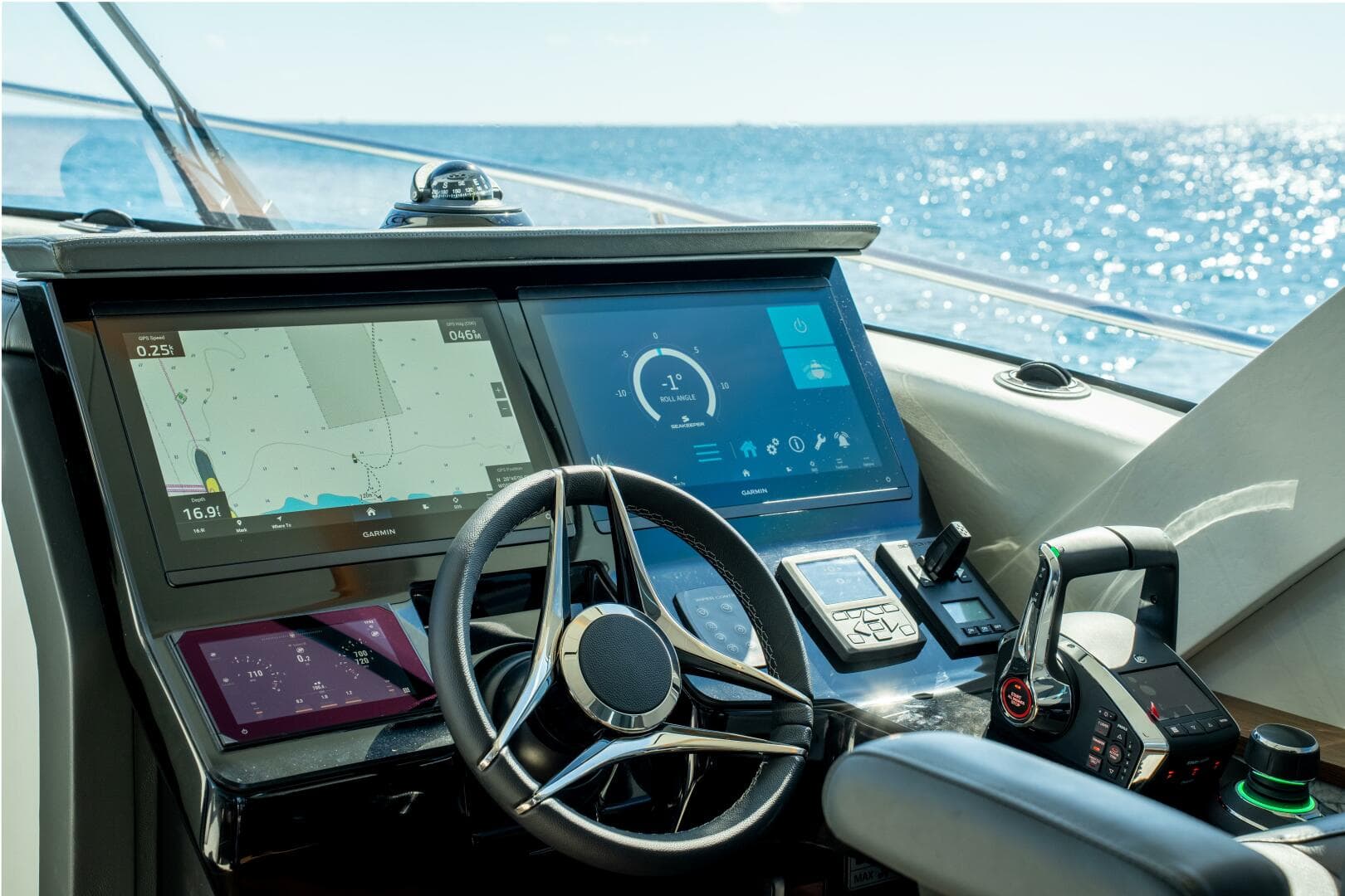 2026 Eclipse 505 Shadow — photo 20