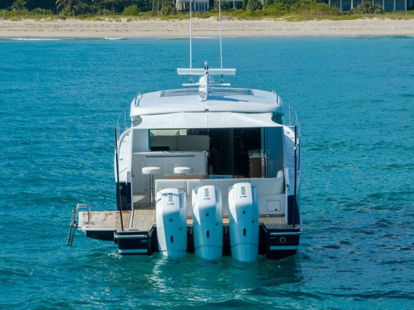 2026 Eclipse 505 Shadow — photo 35