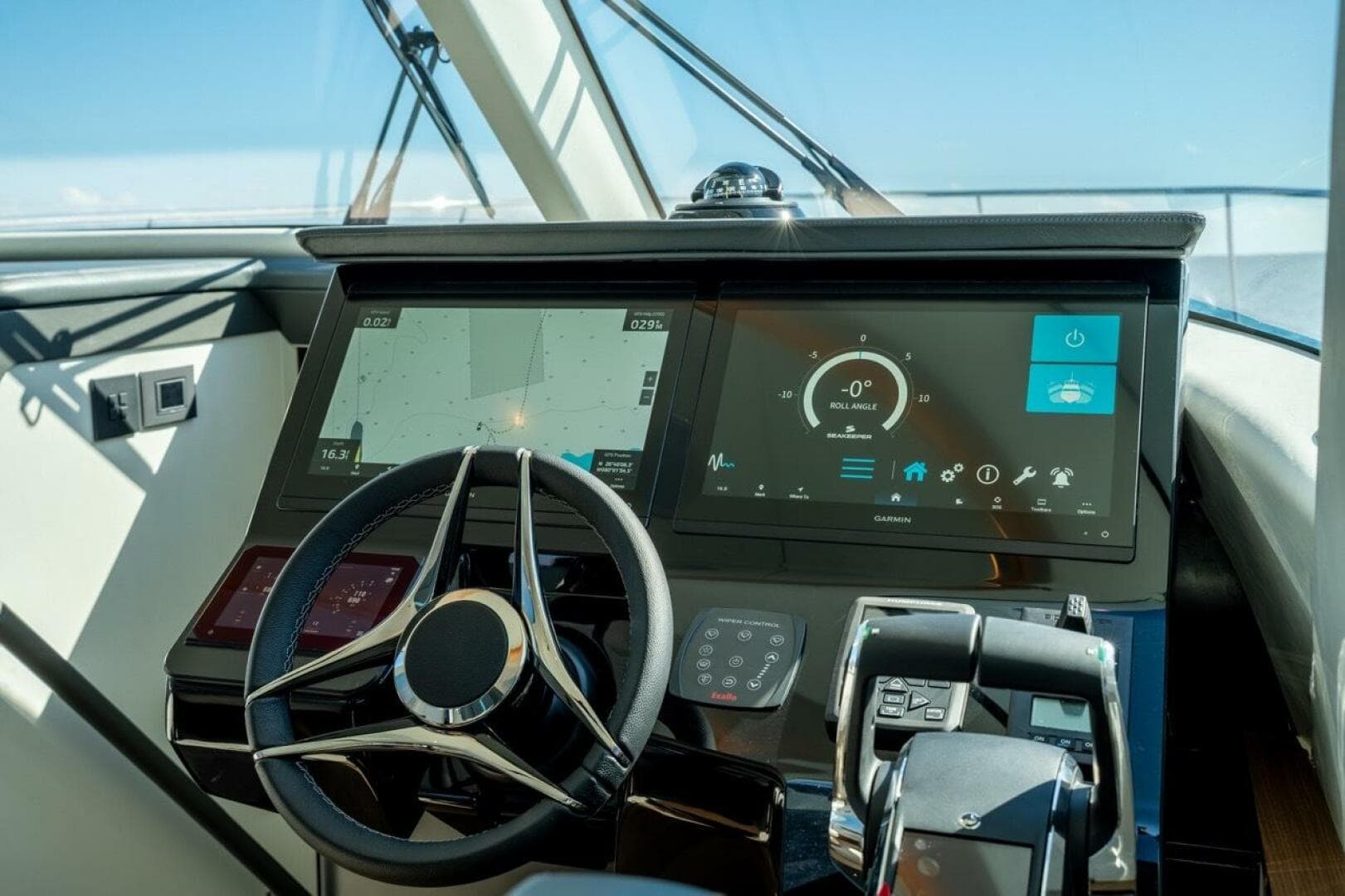 2026 Eclipse 505 Shadow — photo 21