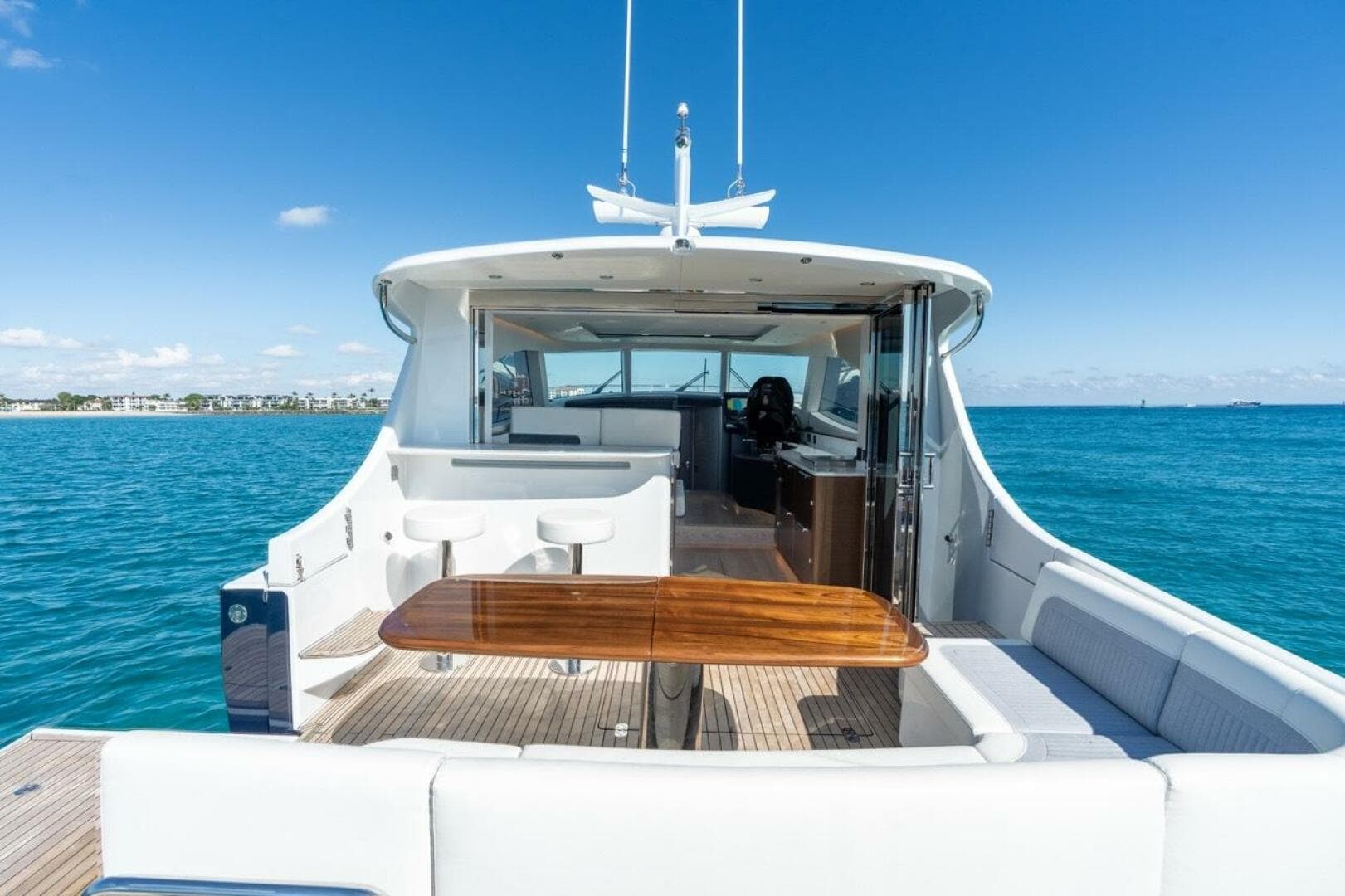 2026 Eclipse 505 Shadow — photo 6