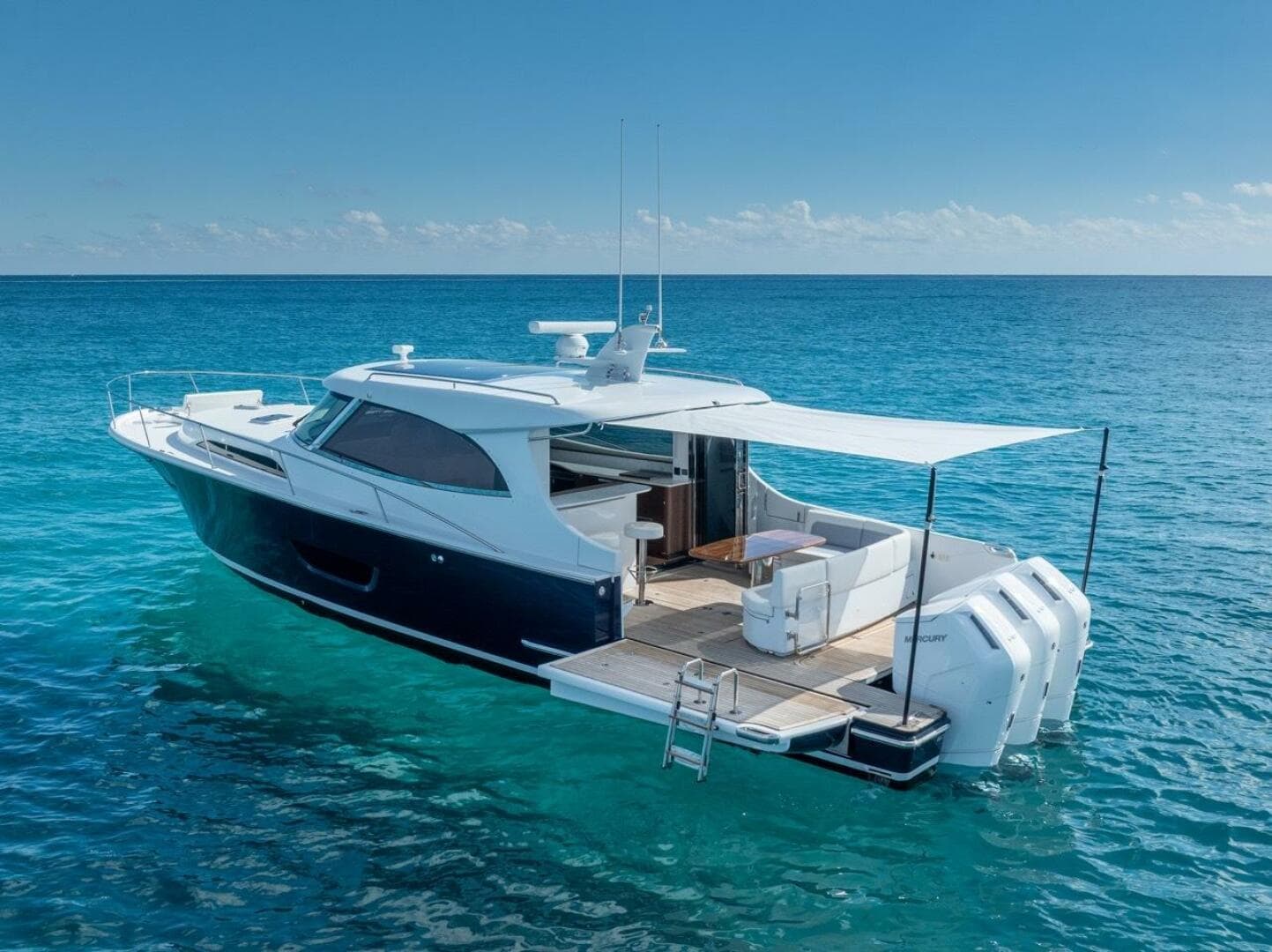 2026 Eclipse 505 Shadow — photo 4