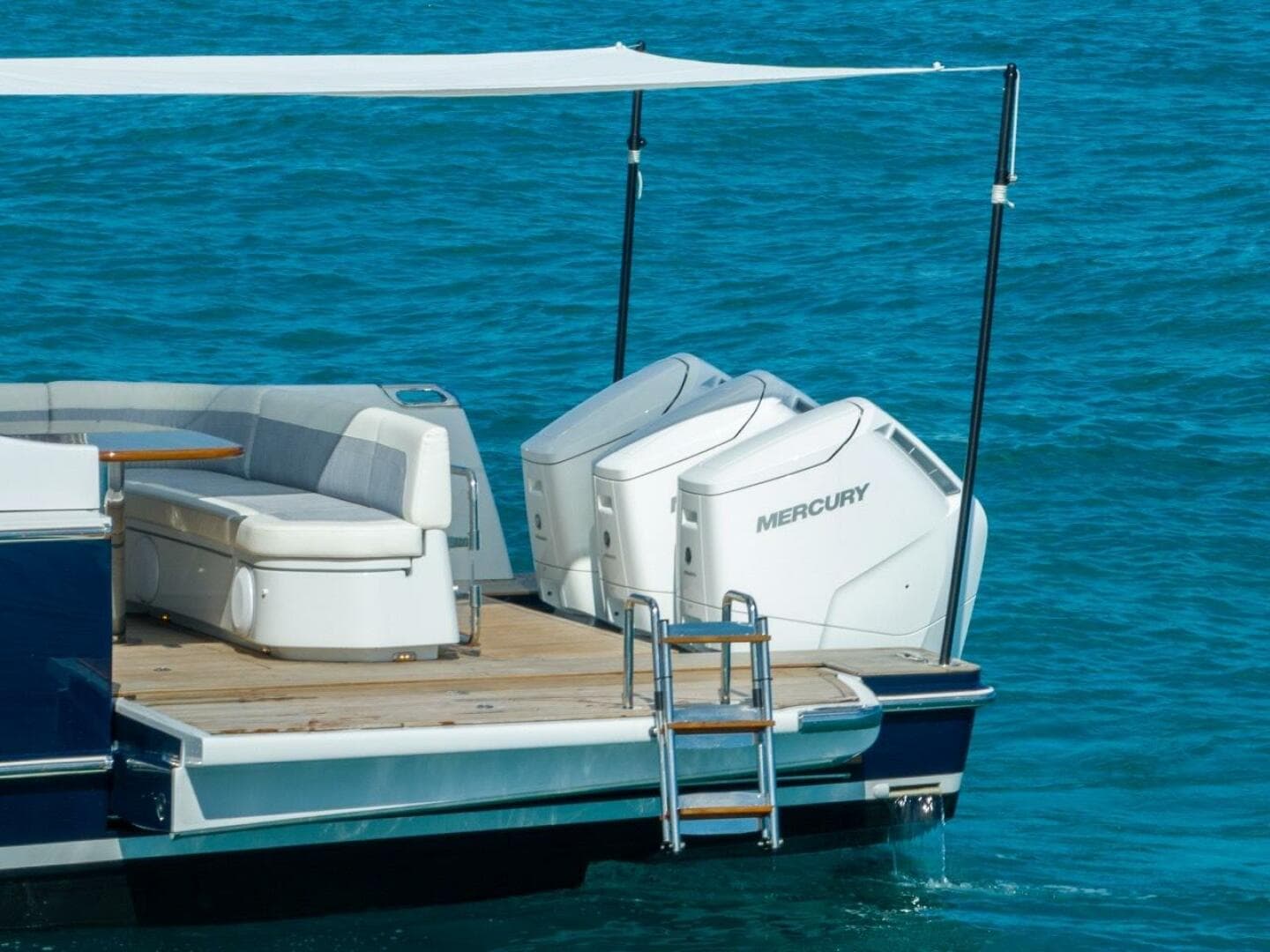 2026 Eclipse 505 Shadow — photo 5