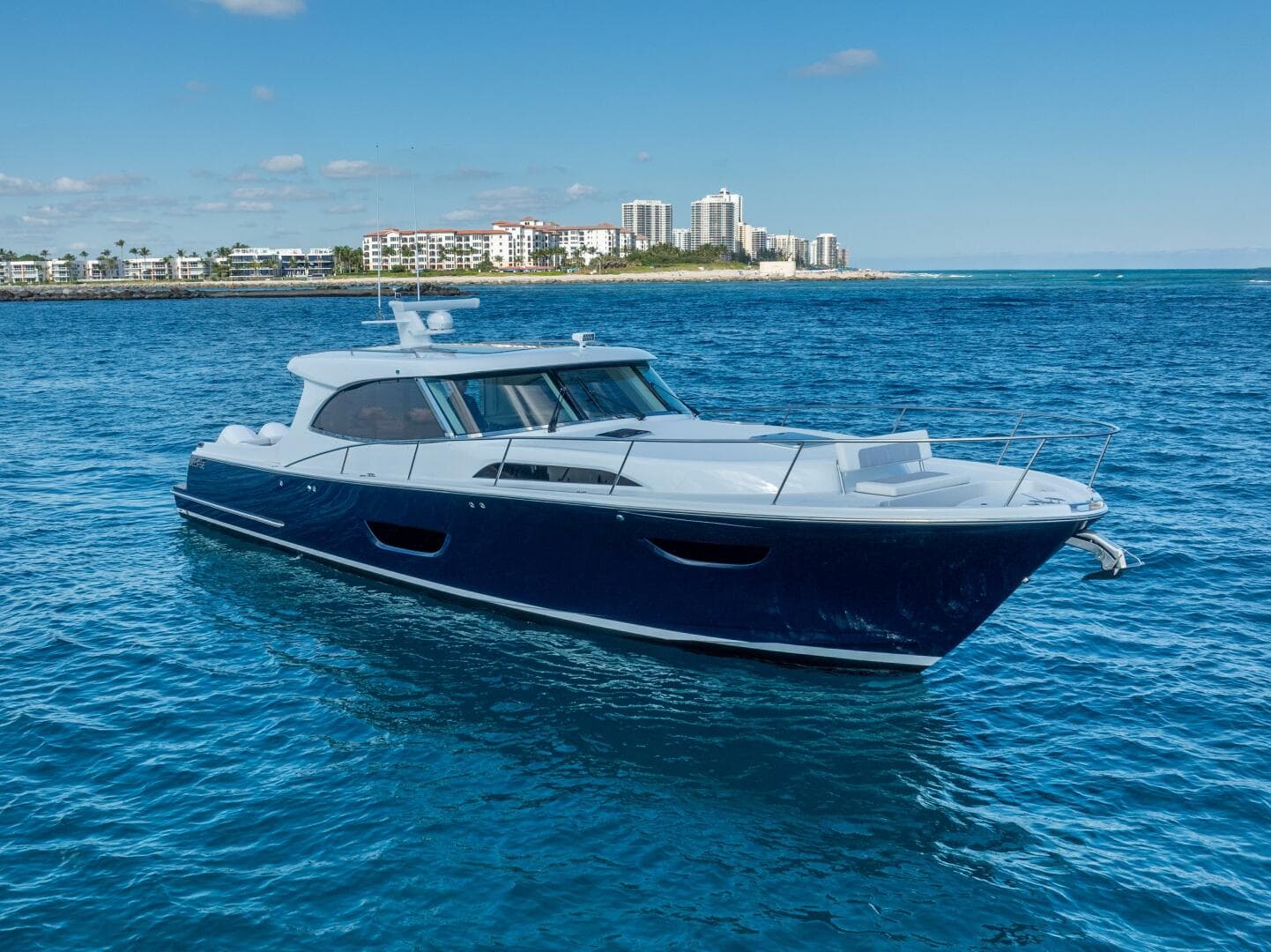 2026 Eclipse 505 Shadow — photo 3