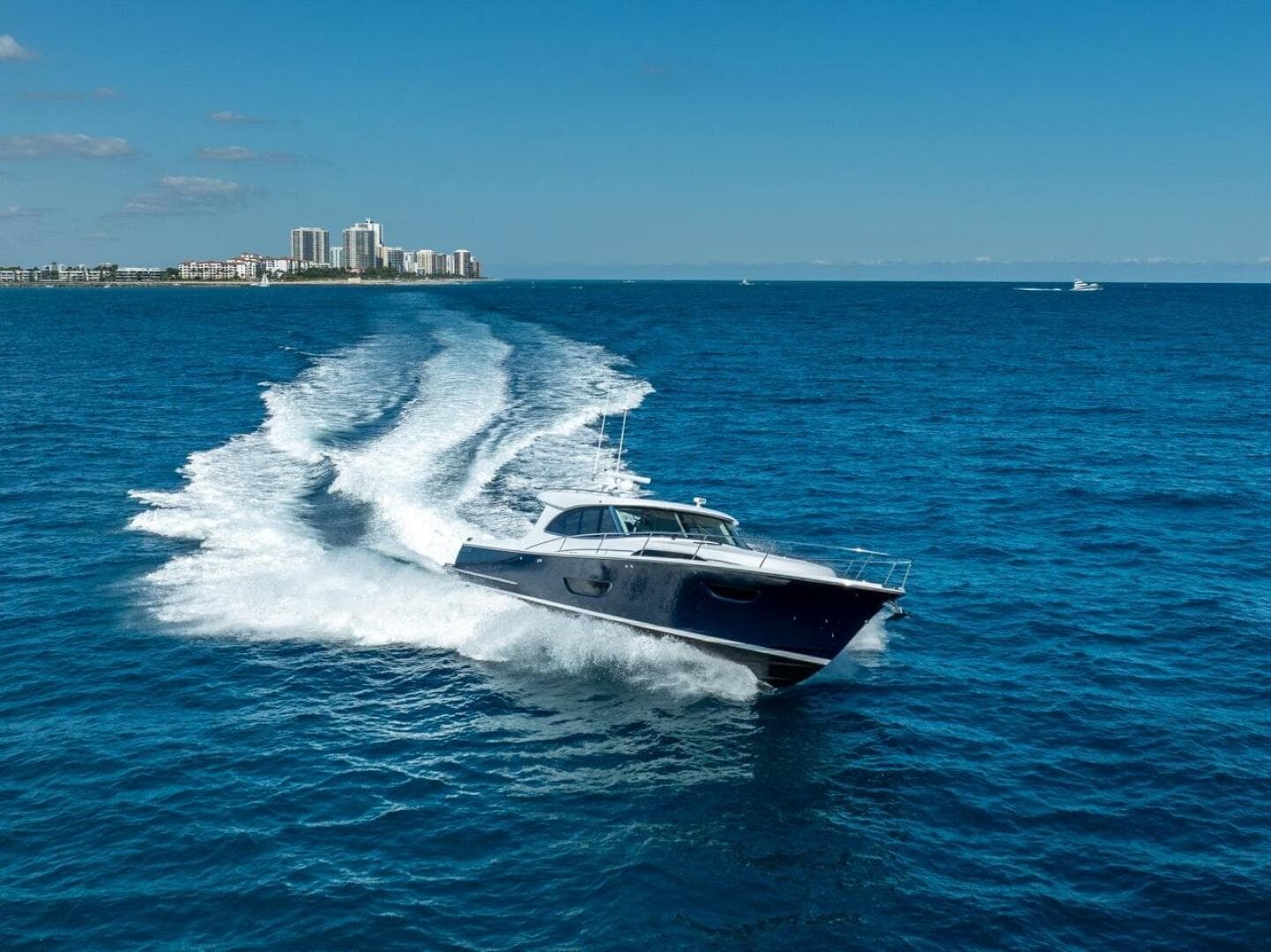 2026 Eclipse 505 Shadow — photo 41