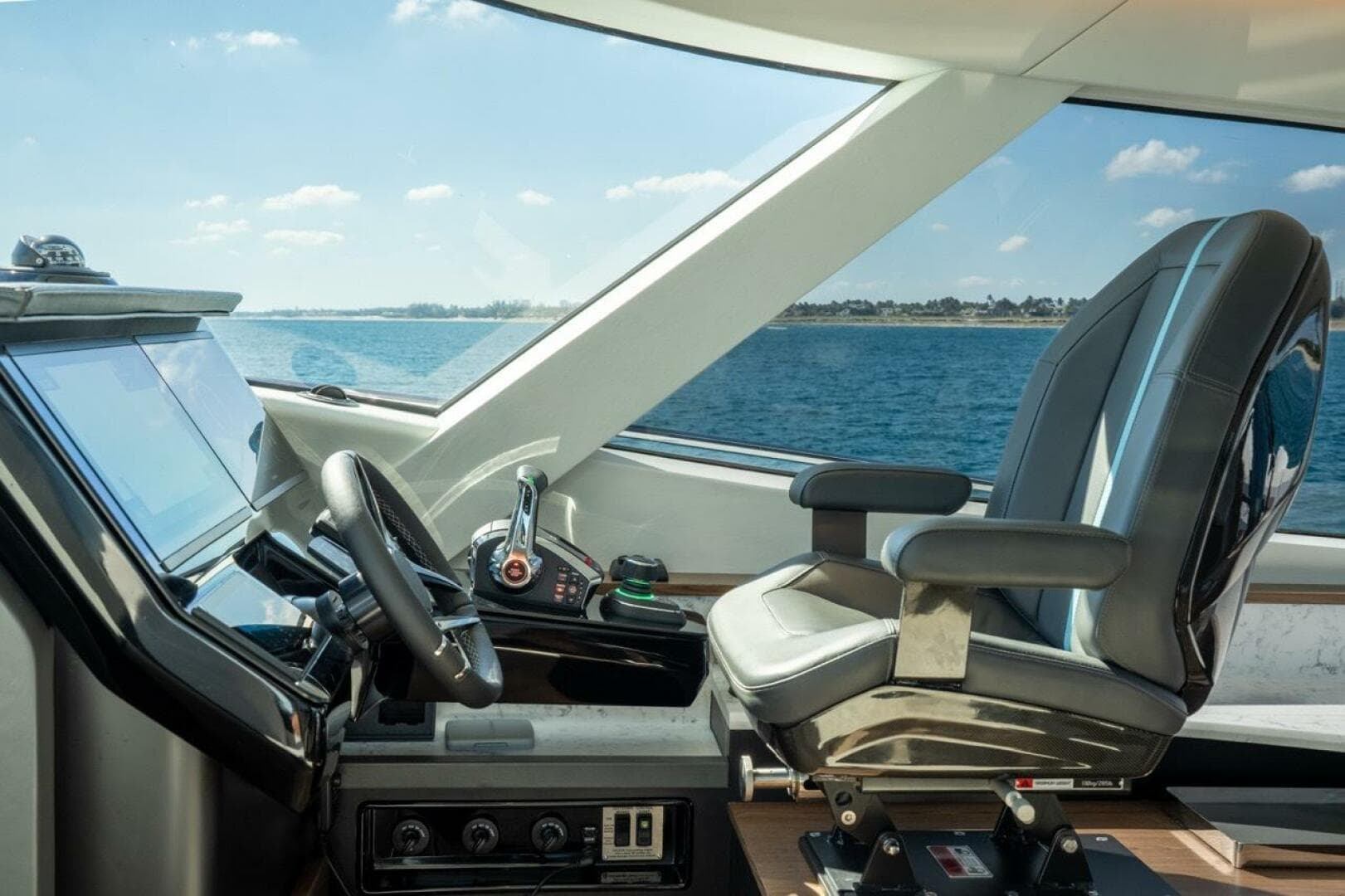 2026 Eclipse 505 Shadow — photo 18