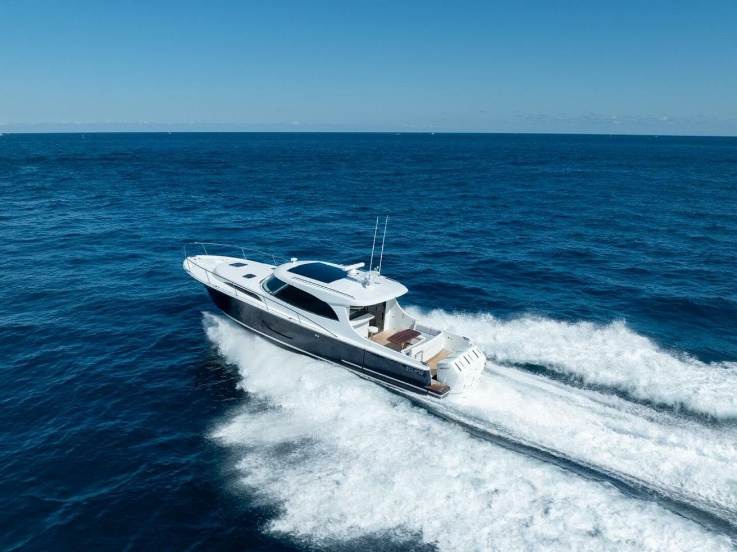 2026 Eclipse 505 Shadow — photo 37