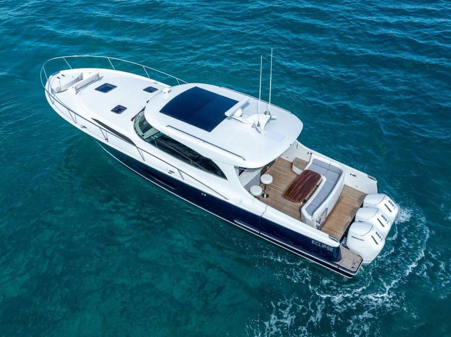 2026 Eclipse 505 Shadow — photo 39