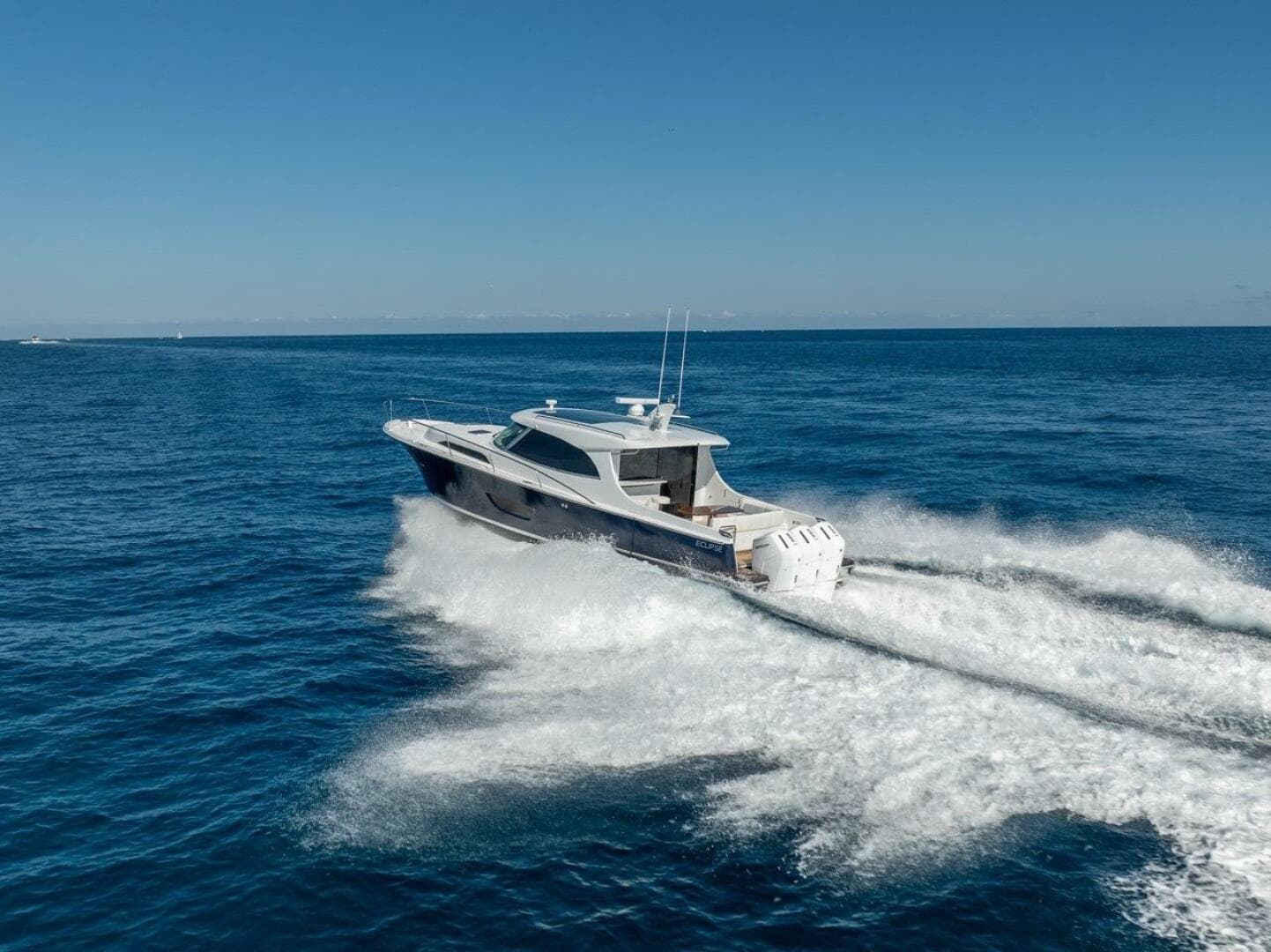 2026 Eclipse 505 Shadow — photo 40