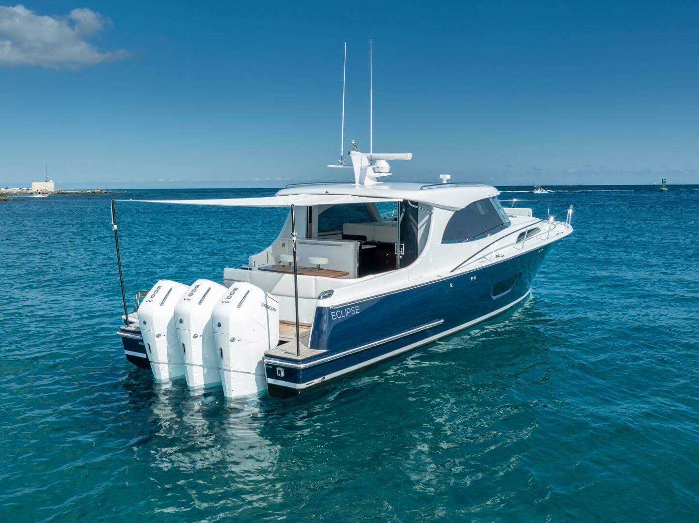 2026 Eclipse 505 Shadow — photo 2