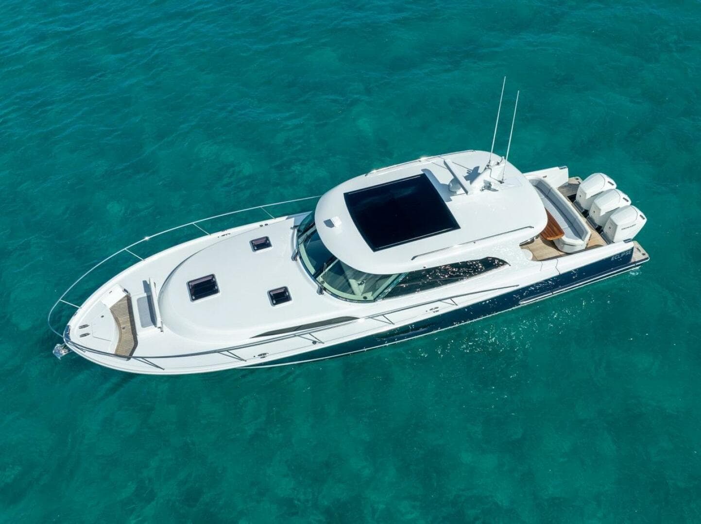 2026 Eclipse 505 Shadow — photo 43