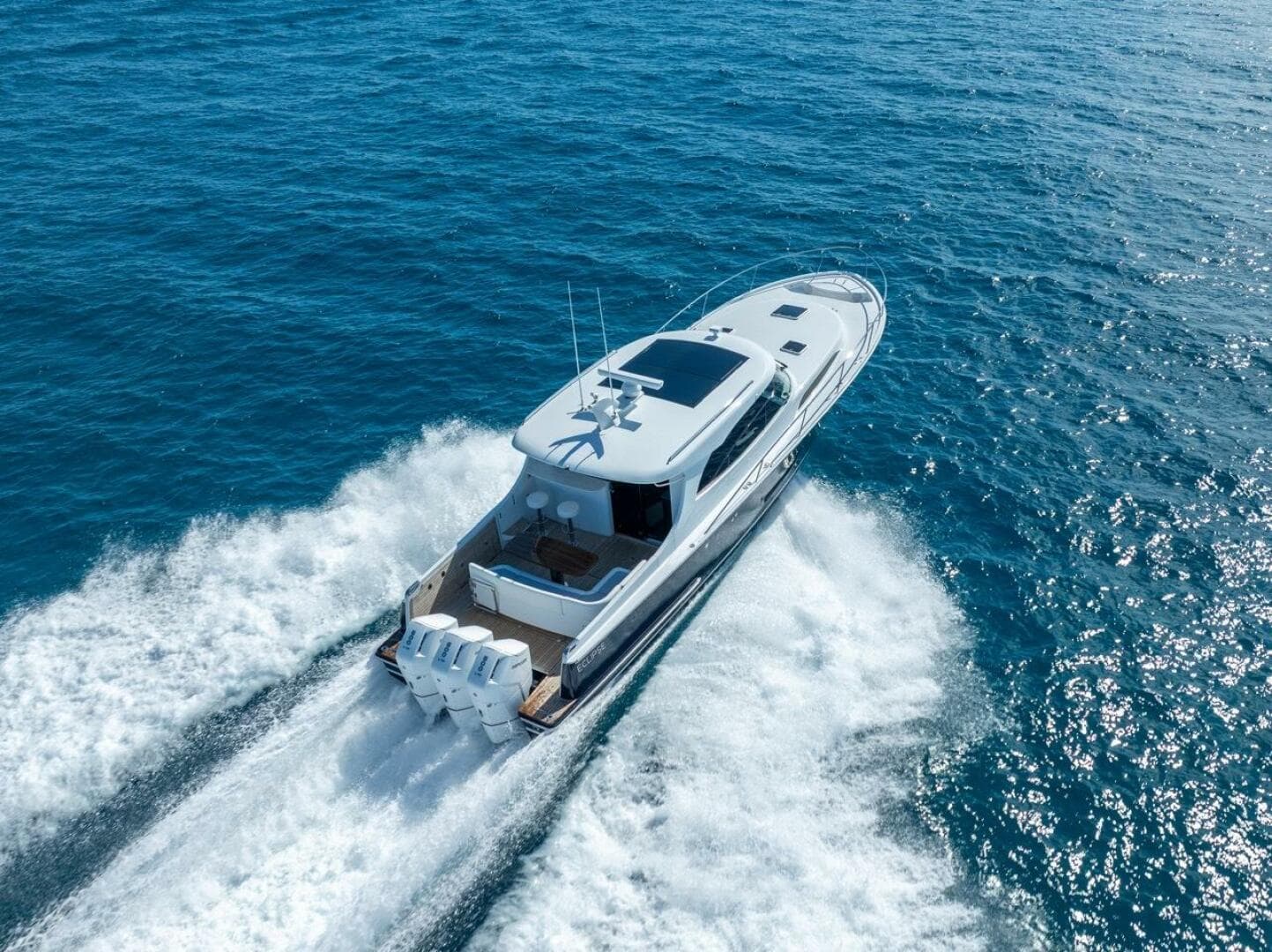 2026 Eclipse 505 Shadow — photo 38