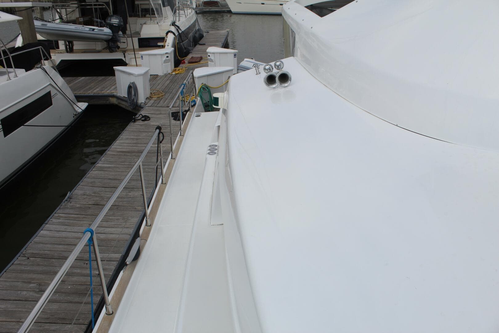 2004 Lagoon 43 Power Cat — photo 53