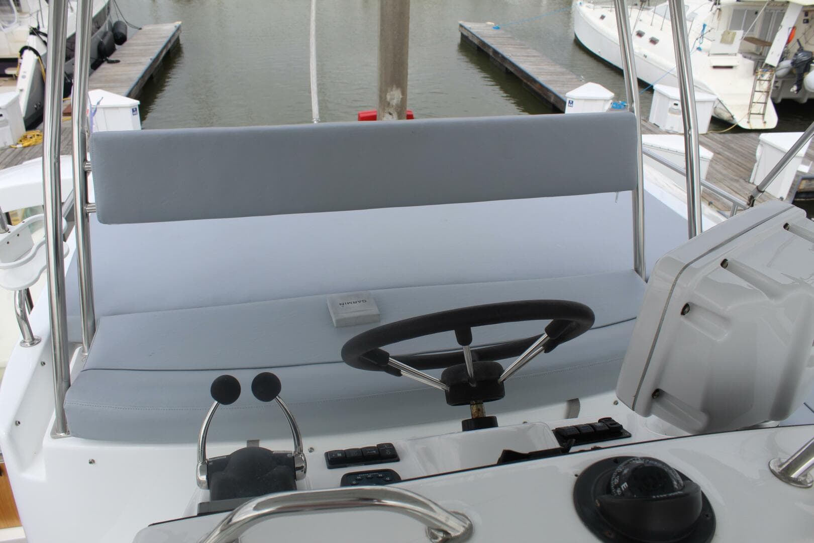 2004 Lagoon 43 Power Cat — photo 45