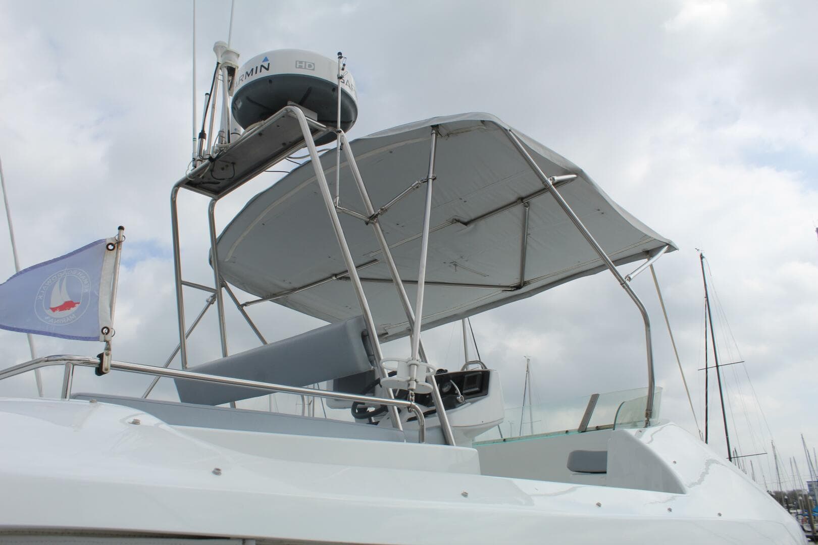 2004 Lagoon 43 Power Cat — photo 57
