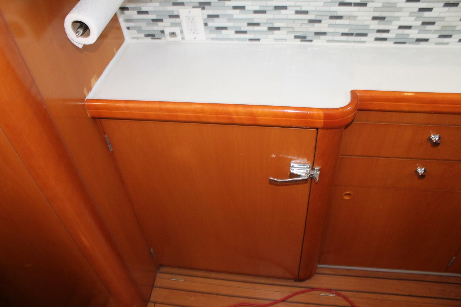 2004 Lagoon 43 Power Cat — photo 11