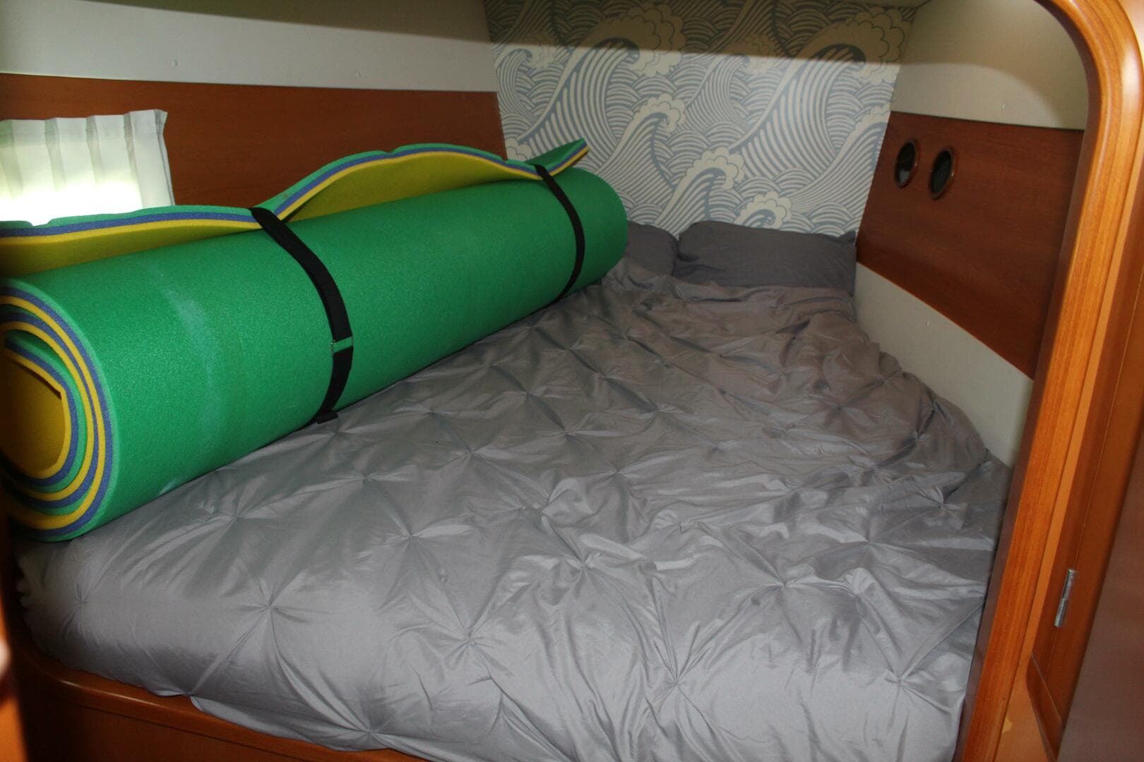 2004 Lagoon 43 Power Cat — photo 26