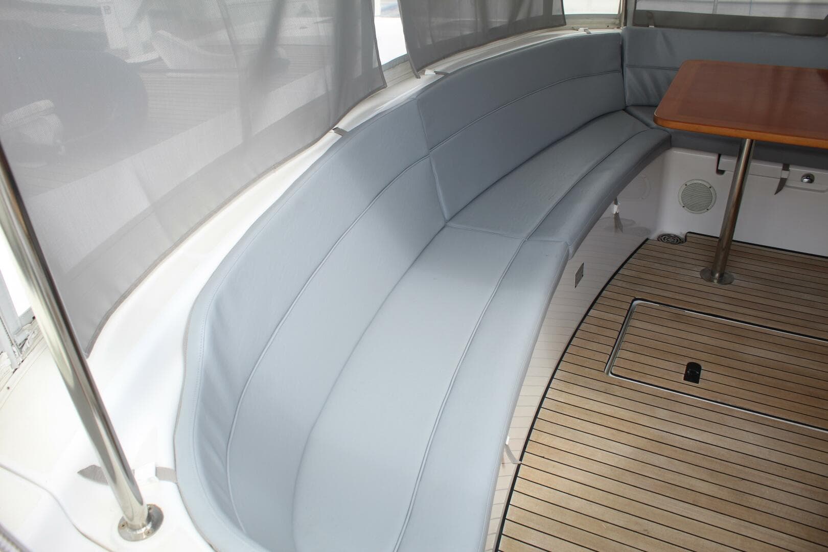 2004 Lagoon 43 Power Cat — photo 63