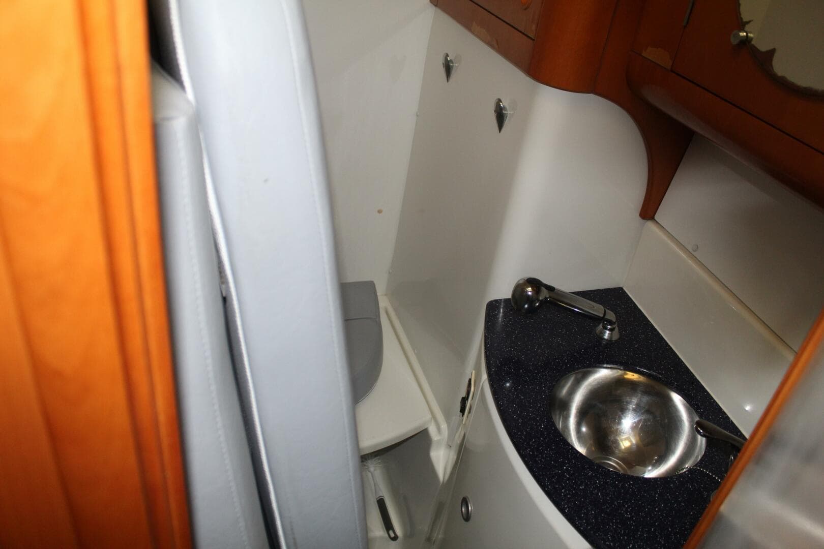 2004 Lagoon 43 Power Cat — photo 16